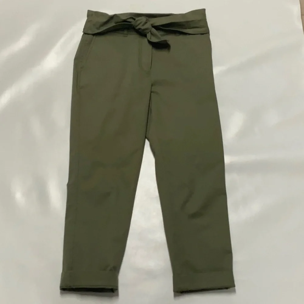 Derek Lam Cargo Pants, size 6 - Picture 1 of 7